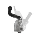 Dustless 5" CutBuddie Shroud w/18" Hose