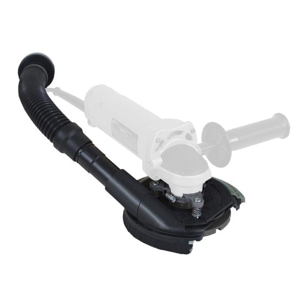 Dustless 5" DustBuddie XP w/18" Hose