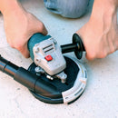 Dustless 5" DustBuddie XP w/18" Hose