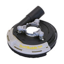 Dustless 5" DustBuddie XP w/18" Hose