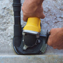 Dustless 5" DustBuddie XP w/18" Hose