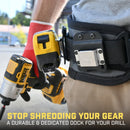 Holstery DriverMaster Clip-On Drill Holster