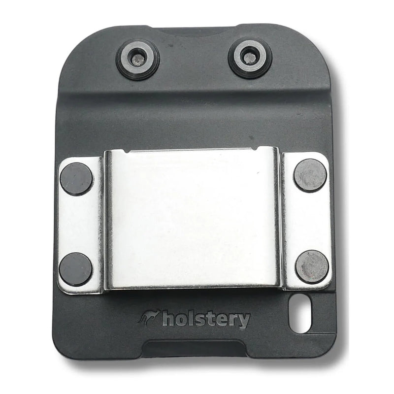 Holstery DriverMaster Clip-On Drill Holster