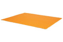 Schluter DITRA-HEAT-DUO-PS Uncoupling Membrane Peel & Stick 2' 7" x 3' 3" - 5/16" (8 mm) (Panel of 8.4 sqft)