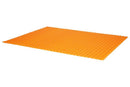 Schluter DITRA-HEAT-PS Uncoupling Membrane Peel & Stick 2' 7" x 3' 3" - 3/16" Panel of 8.4 ft2
