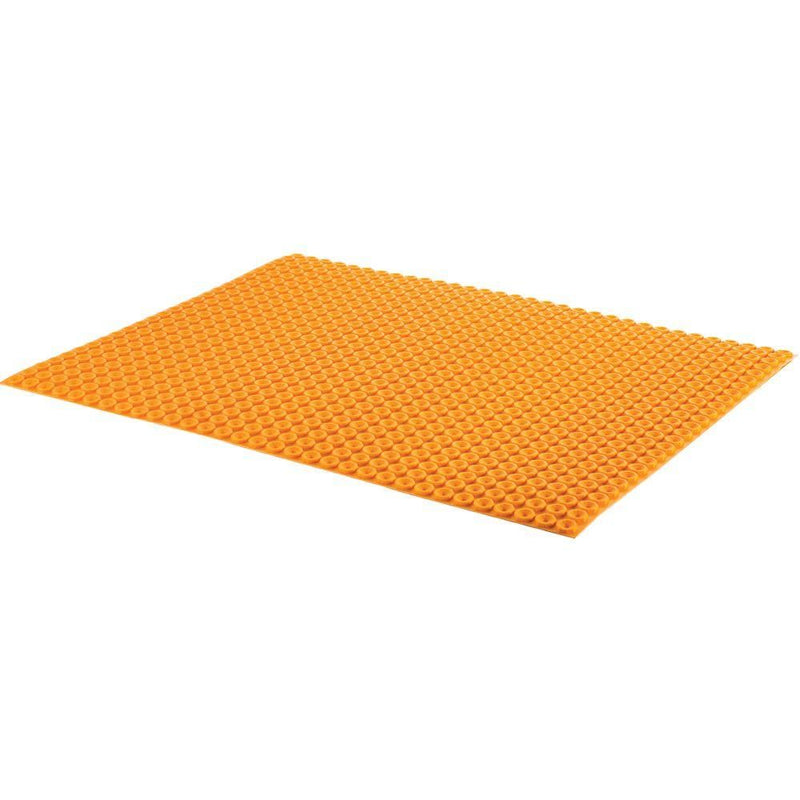 Schluter DITRA-HEAT Uncoupling Membrane Sheet (8.4 sqft)