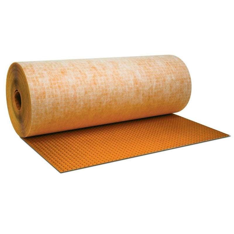 Schluter DITRA Uncoupling and Waterproofing Membrane Roll 150sqft