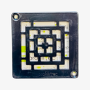 Profilitec Showertec Drain Aluminum