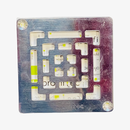 Profilitec Showertec Drain Stainless Steel