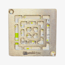 Profilitec Showertec Drain Aluminum