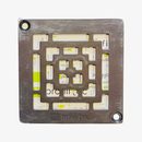 Profilitec Showertec Drain Aluminum