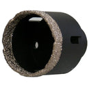 Russo 6 Piece Hole Shot Dry Bits