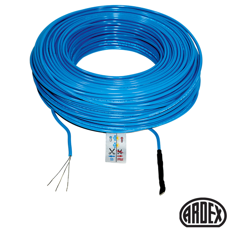 Ardex UH Flexbone Heat Cables 240V