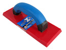Troxell Grout Float Solid With Red Urethane Bottom - 4" x 9"