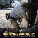 Holstery HammerMaster Clip-On Hammer Loop