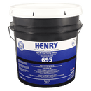 Henry 695 High RH Vinyl Flooring Adhesive 15.14 L