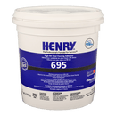 Henry 695 High RH Vinyl Flooring Adhesive 3.78 L