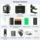 Huepar S04CG Laser Level