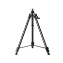 Huepar TPD16 - 1.6m/5.2ft Flat Head Aluminum Tripod