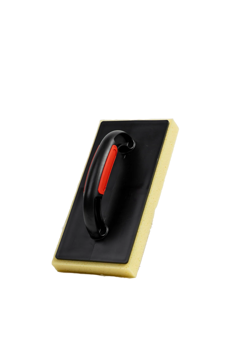 Prefect Level Master Grout Sponge Cross Slit