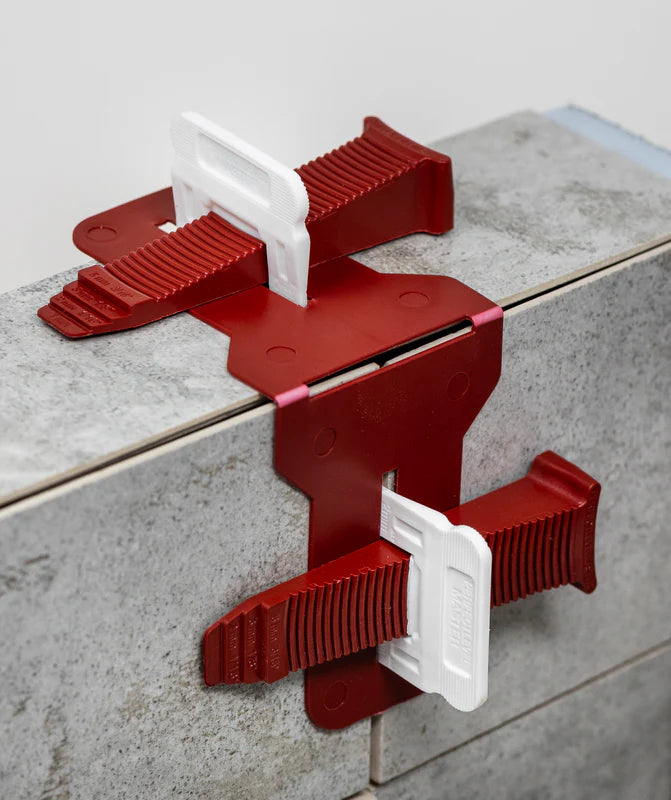 Perfect Level Master T-Lock Corner Brackets