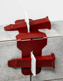 Perfect Level Master T-Lock Corner Brackets