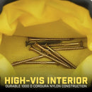 Holstery Joey Pouch Clip-On Tool & Hardware Pouch