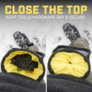 Holstery Joey Pouch Clip-On Tool & Hardware Pouch