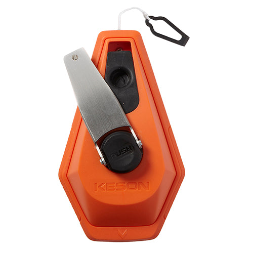 KESON K3X Standard Chalk Line Reel