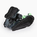 Kneel-It Rolling Kneepads Kneeling Chair V3