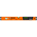 Keson Digital Box Beam Level LKBD Series 48" with bag