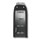 Holstery LowBoy Modular Tool Belt Panel Single