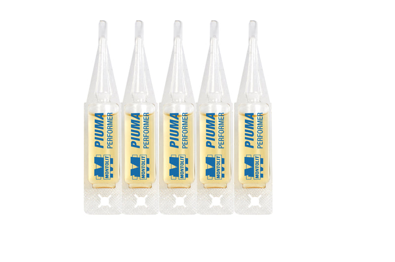 Montolit Lube Oil for Manual Cutters (Pack of 5)