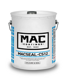 MAC Coatings Acrylic Floor Sealer MACSEAL-CS12 Clear Matte 18.93 L