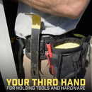 Holstery MagMaster Magnetic Tool and Hardware Holder