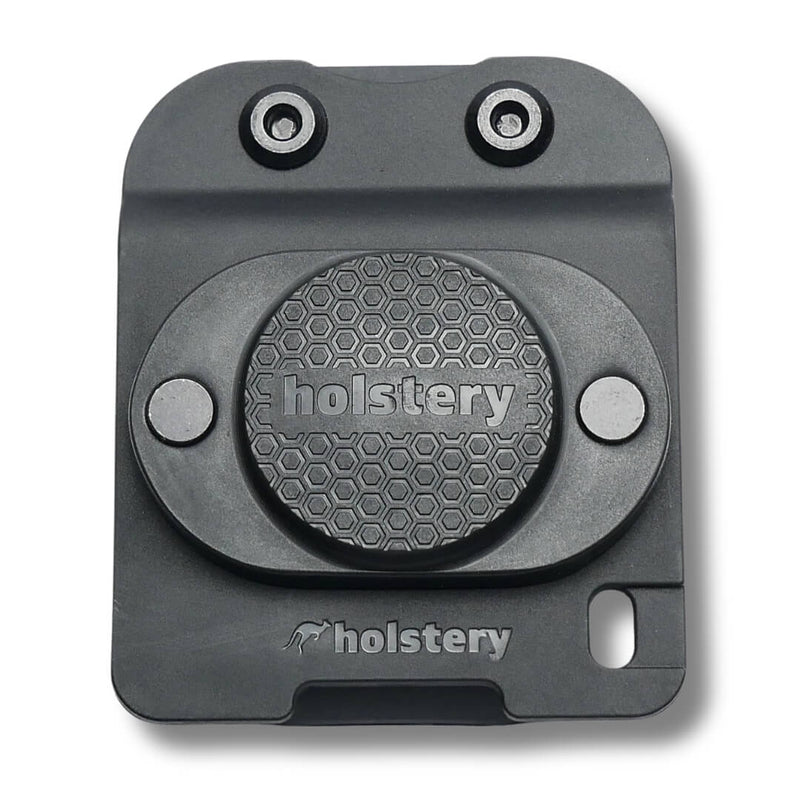 Holstery MagMaster Magnetic Tool and Hardware Holder
