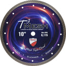 Russo T3 10" Mesh Blade