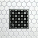 FloFX Modern Retro Grate Graphite Grey