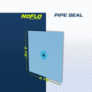 FloFX No Flo Pipe Seal