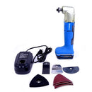 Toolway Cordless Oscillating Multi Tool