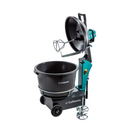 Collomix Adhesive compound mixer AOX 650