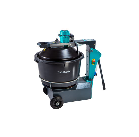 Collomix Adhesive compound mixer AOX 650