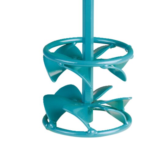 Collomix DLX 120 HF 120mm Mixing Paddle