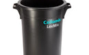 Collomix 75 L Mixing Bucket for LevMix