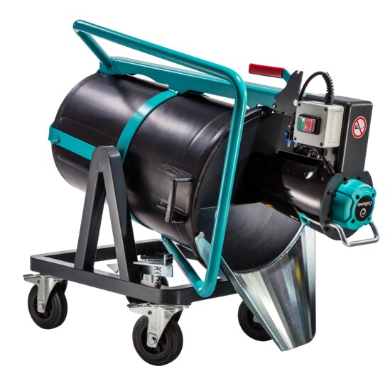 Collomix Floor Leveling Mixer LevMix