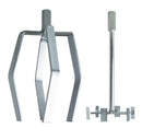 Collomix Forced Action Mixer XM 2 - 650