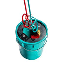 Collomix Mixer Cleaning System Mixer-Clean 34L