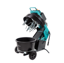 Collomix Forced Action Mixer XM 2 - 650