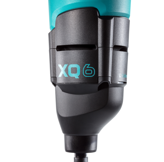 Collomix Collomixer XQ6