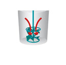 Collomix LX 120 HF 120mm Mixing Paddle